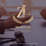 趙東山律师事务所Zhao Law Professional Corporation