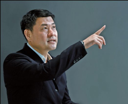 用心行走——致张家卫教授多伦多百日谢别会