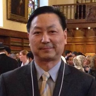 第一届理事成员 | CCABA.ca
