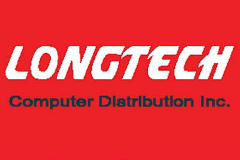 LONGTECH COMPUTER DISTRIBUTION INC